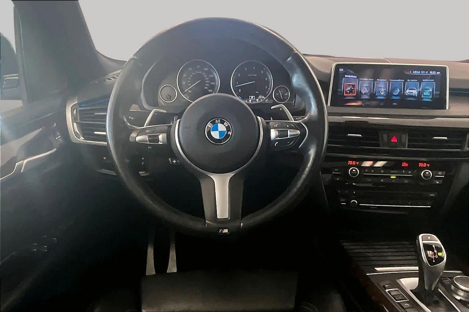 Used 2017 BMW X5 xDrive35i AWD/4WD image 5