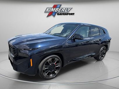 Used 2024 BMW XM
