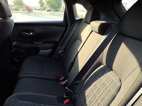 Used 2024 Honda HR-V Sport image 17
