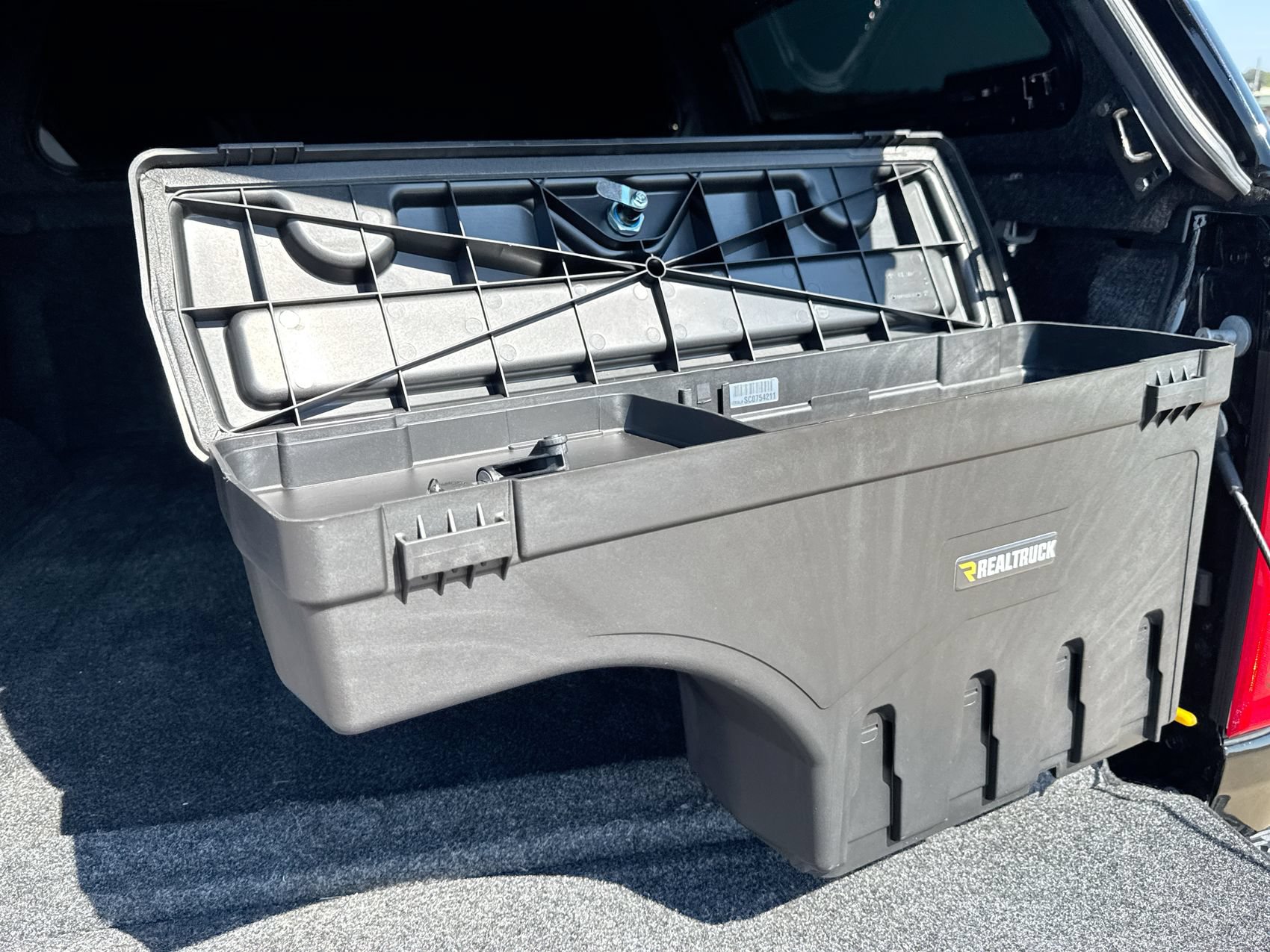 Used 2025 RAM 1500 RHO w/ RHO Level 1 Equipment Group AWD/4WD image 26