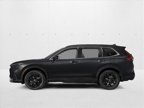 New 2026 Honda CR-V Sport Touring image 3