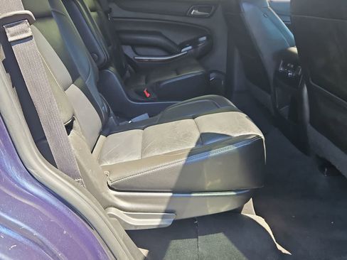 Used 2019 Chevrolet Tahoe LT AWD/4WD image 21