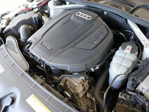 Used 2019 Audi A4 2.0T Premium w/ Convenience Package AWD/4WD image 50