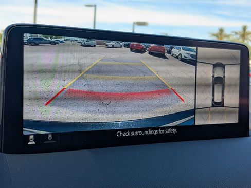 New 2025 MAZDA CX-5 AWD 2.5 S w/ Premium Plus Pkg image 25