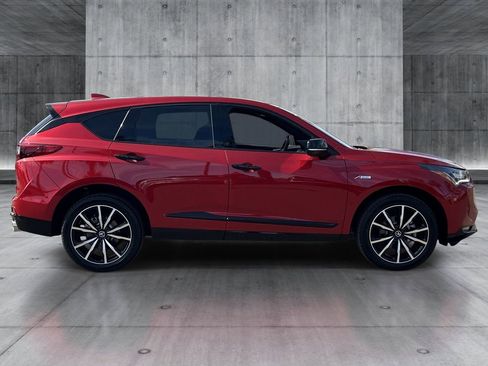 New 2026 Acura RDX A-Spec AWD/4WD image 6