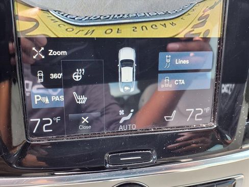 Used 2018 Volvo S90 T5 Momentum w/ Convenience Package image 13