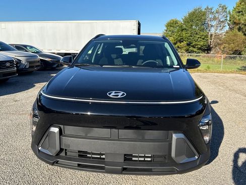 New 2026 Hyundai Kona SEL Sport image 8