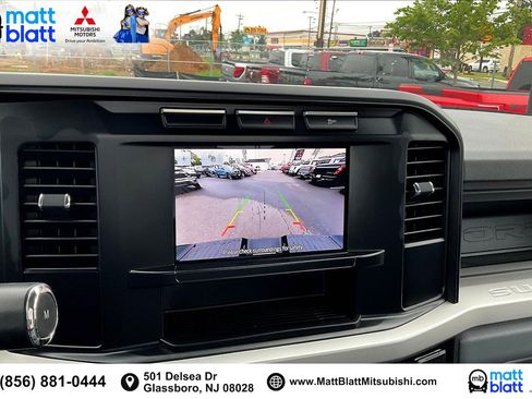 Used 2024 Ford F350 XL w/ XL Driver Assist Package image 23