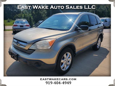 Used 2008 Honda CR-V EX image 1