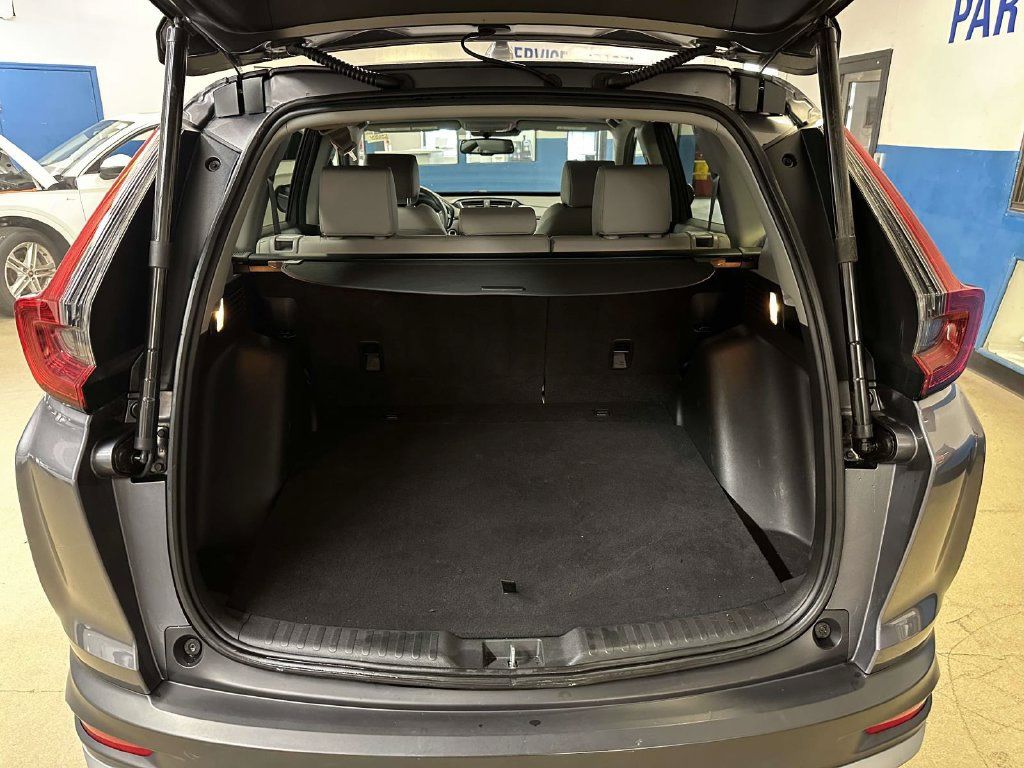 Used 2020 Honda CR-V EX-L image 26