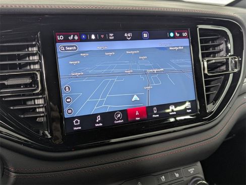 New 2026 Dodge Durango GT image 22