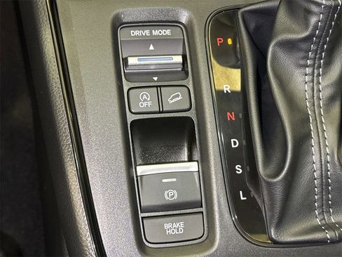 New 2026 Honda CR-V EX image 29