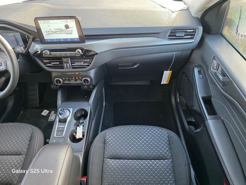 New 2026 Ford Escape Active image 13