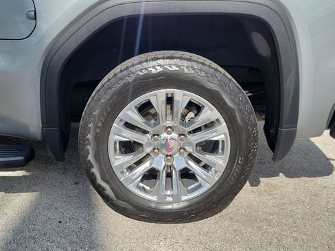 Used 2024 GMC Sierra 1500 Denali w/ Technology Package image 25