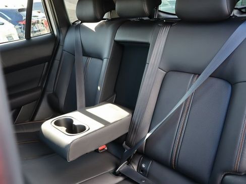 Used 2025 MAZDA CX-50 AWD 2.5 Hybrid w/ Premium Pkg image 16