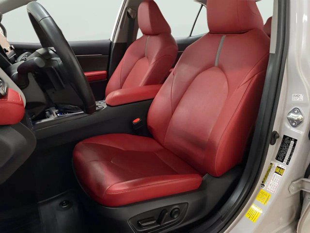 Used 2022 Toyota Camry XSE w/ Driver Assist Package FWD image 65
