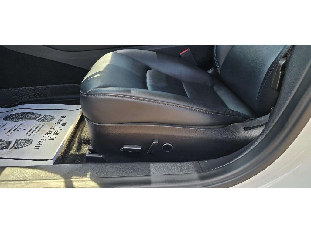 Used 2022 Tesla Model 3 Performance AWD/4WD image 14