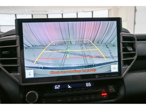 Used 2023 Toyota Tundra SR5 w/ SR5 Premium Package AWD/4WD image 47