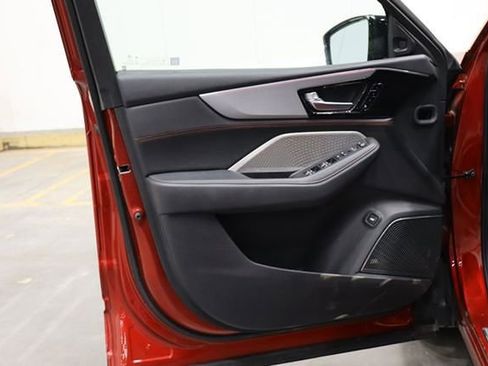 Used 2022 Acura MDX A-Spec image 15