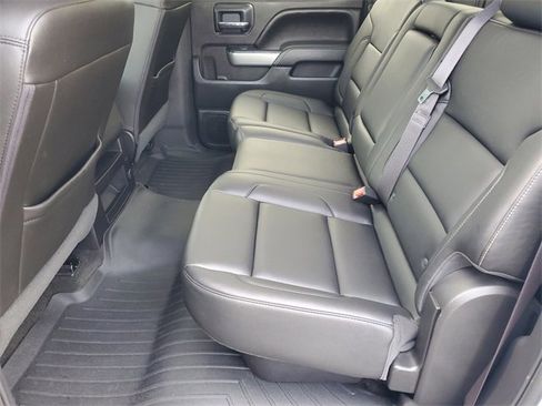 Used 2016 Chevrolet Silverado 1500 LT w/ All Star Edition image 11