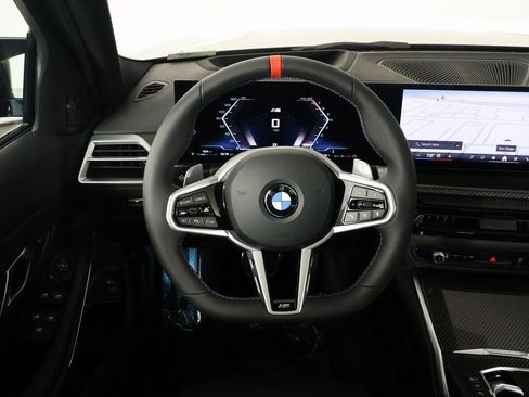 New 2026 BMW M340i w/ Premium Package image 3