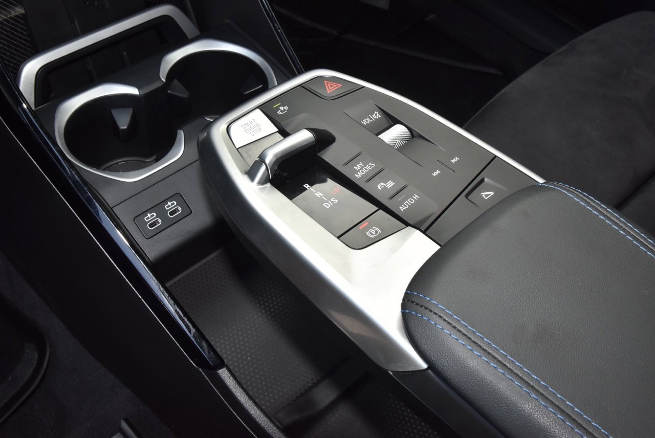 Used 2025 BMW X1 M35i w/ Premium Package AWD/4WD image 29
