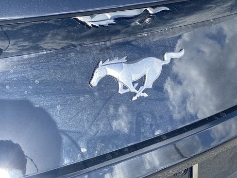 New 2026 Ford Mustang Premium image 9