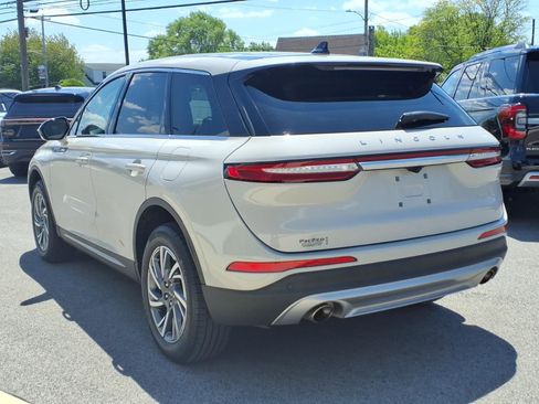 Certified 2023 Lincoln Corsair AWD w/ Equipment Group 101A image 5