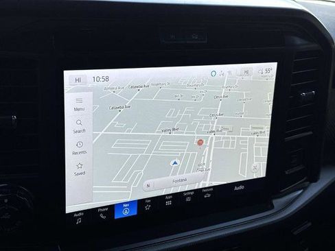 Certified 2025 Ford F150 Raptor image 12