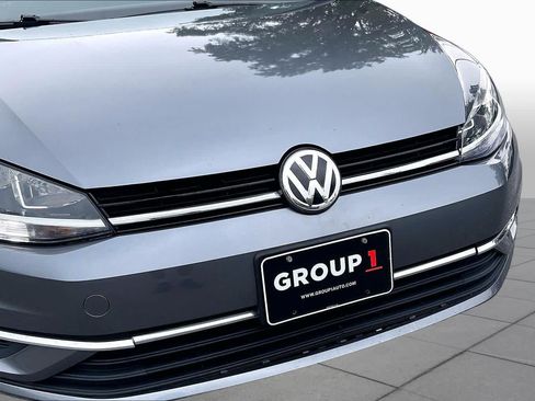 Used 2019 Volkswagen Golf S FWD image 29