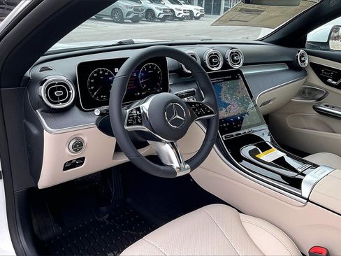 New 2026 Mercedes-Benz CLE 300 4MATIC Coupe image 5