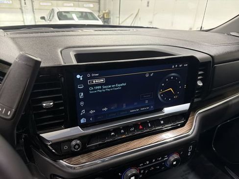 Certified 2023 Chevrolet Silverado 1500 LT AWD/4WD image 23