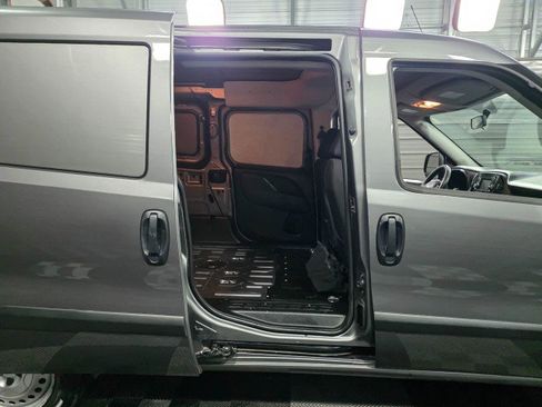 Used 2022 RAM ProMaster City Wagon image 11