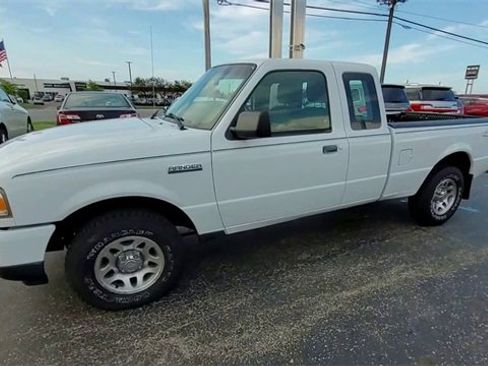 Used 2011 Ford Ranger XLT image 8