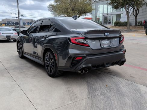 Used 2023 Subaru WRX Premium image 8