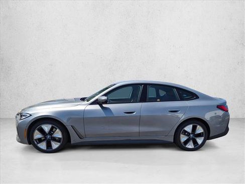 Used 2023 BMW i4 eDrive35 w/ Premium Package RWD image 9