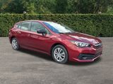 Used 2022 Subaru Impreza 2.0i image 2