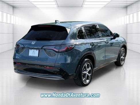 Certified 2025 Honda HR-V EX-L image 5