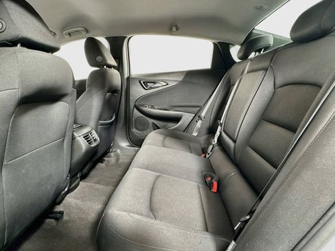 Used 2024 Chevrolet Malibu LT FWD image 10