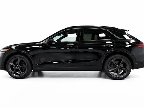 New 2026 Genesis GV70 3.5T Sport Prestige AWD/4WD image 6