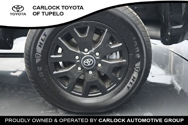 Used 2026 Toyota Tacoma SR5 AWD/4WD image 15