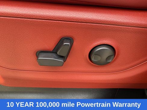 New 2026 RAM 1500 Rebel w/ Rebel Level 1 Equipment Group image 20