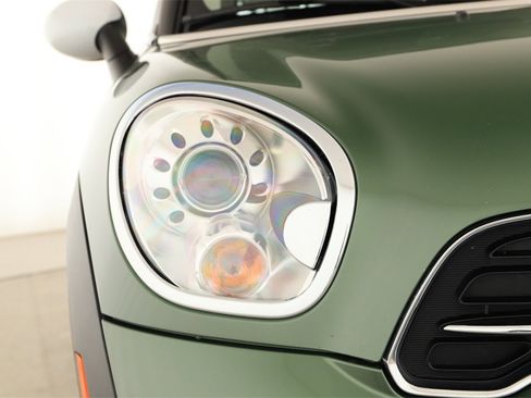Used 2015 MINI Cooper Countryman S image 34