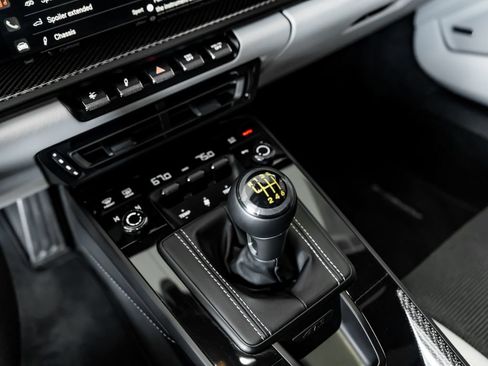 Certified 2024 Porsche 911 GT3 RWD image 23