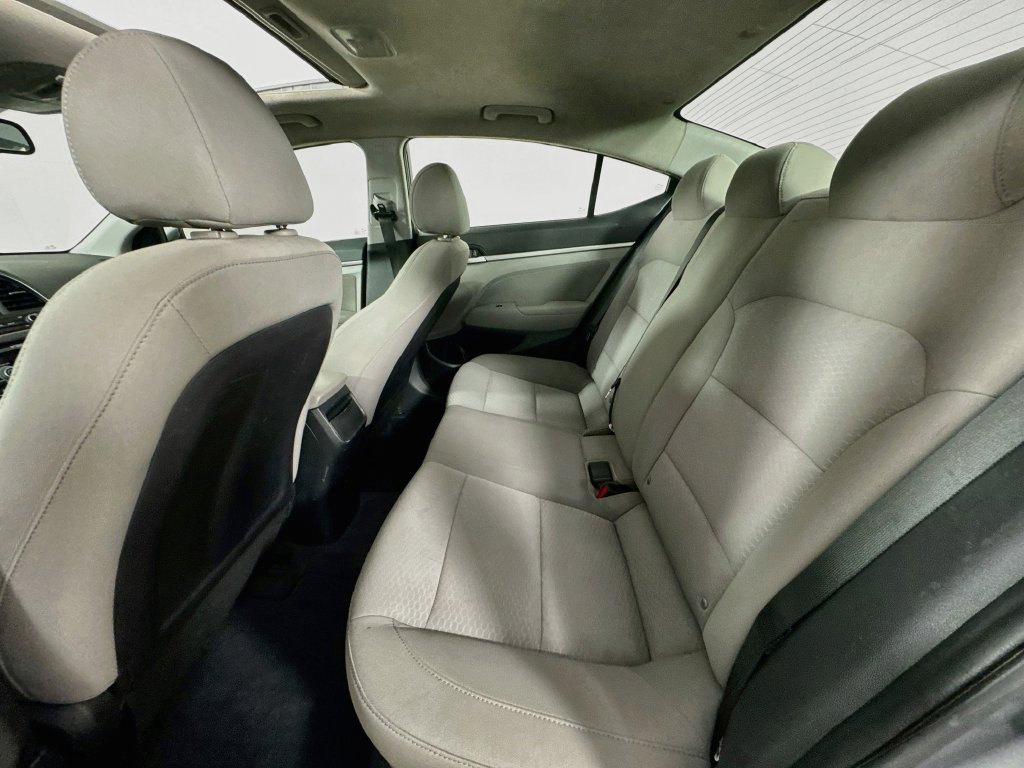 Used 2019 Hyundai Elantra Value Edition FWD image 30