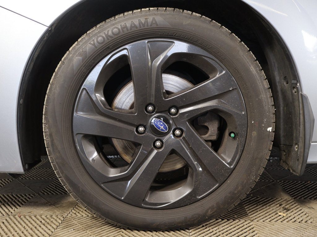 Used 2020 Subaru Legacy Sport AWD/4WD image 18
