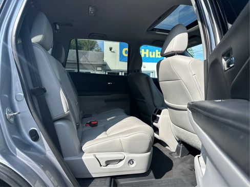 Used 2017 Honda Pilot EX-L image 15