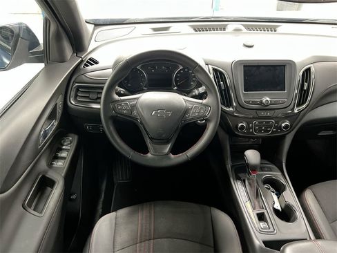 Used 2024 Chevrolet Equinox RS image 11