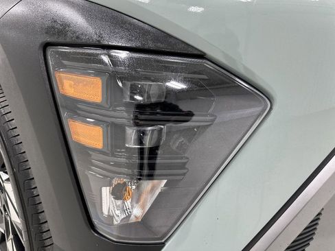 Certified 2024 Hyundai Kona SEL FWD image 10