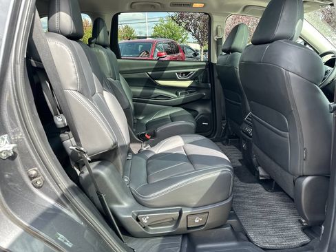 Used 2020 Subaru Ascent Limited w/ Technology Package AWD/4WD image 17